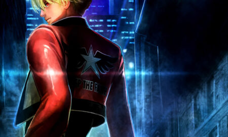 SNK Launches EVO 2022 with Fatal Fury Reveal and KOFXV DLC Plans