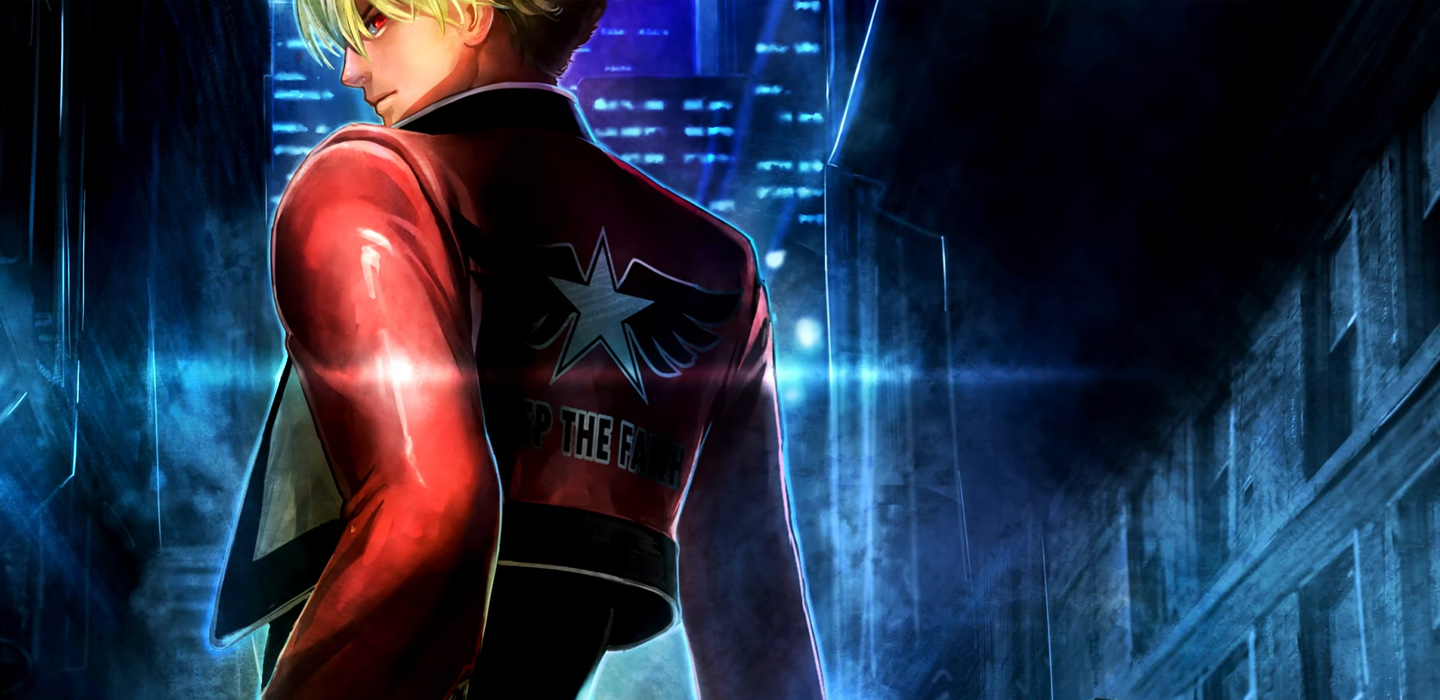 SNK Launches EVO 2022 with Fatal Fury Reveal and KOFXV DLC Plans