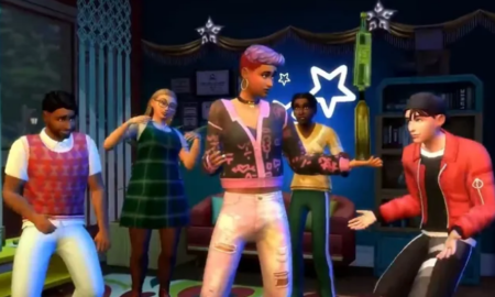 Sims players speculate on what an M-rated Sims title would look like