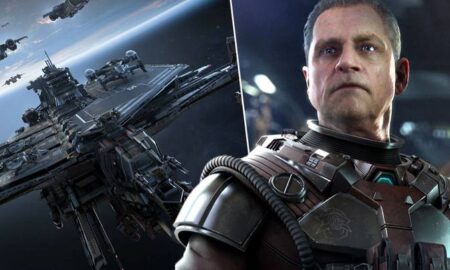 "Star Citizen" has raised nearly half a billion dollars and the game is still not out