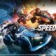 The Disney Speedstorm closed beta can be played on PC.