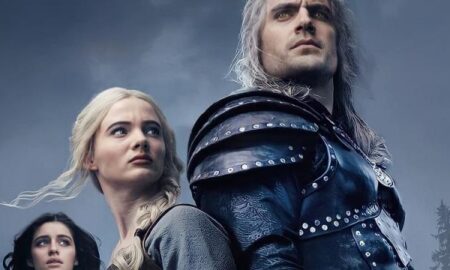 According to reports, "The Witcher" has recast one of its characters for Season 3.