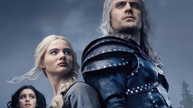 According to reports, "The Witcher" has recast one of its characters for Season 3.