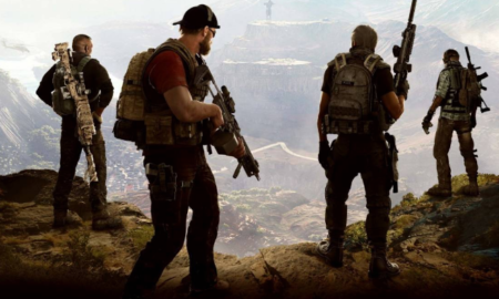 Two Point Campus, Ghost Recon Wildlands & More Coming To Game Pass
