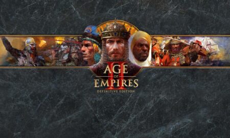 Age of Empires Definitive Edition Android/iOS Mobile Version Full Free Download