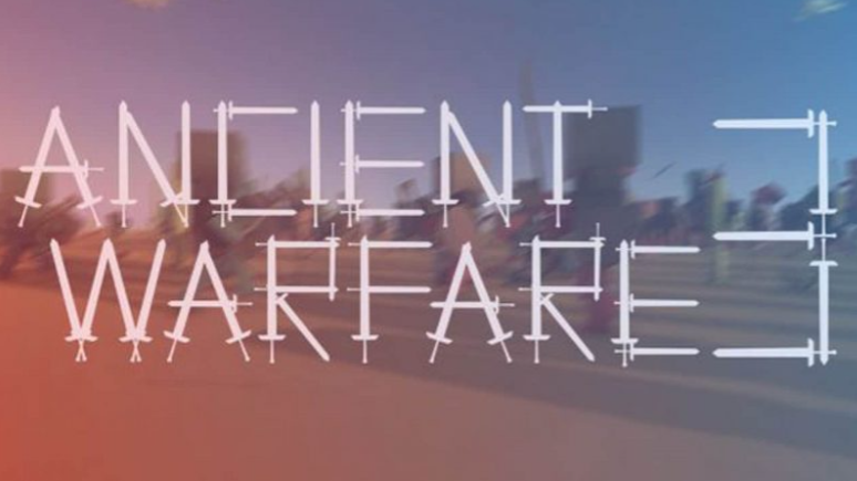 Ancient Warfare 3 Download For Mobile Full Version
