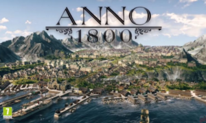 Anno 1800 Mobile Game Full Version Download