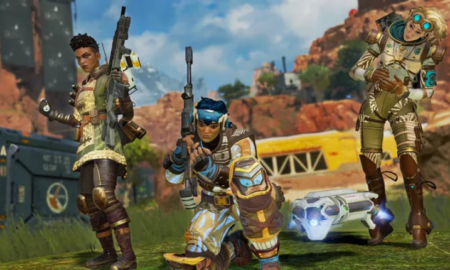Apex Legends player claims that the game's skill ceiling is too high for beginners