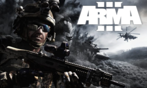Arma 3 Apex Mobile Game Full Version Download