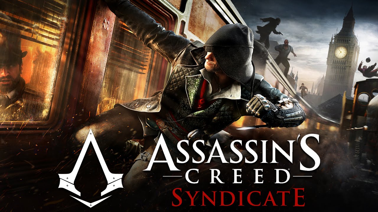 Assassin’s Creed Syndicate Free For Mobile