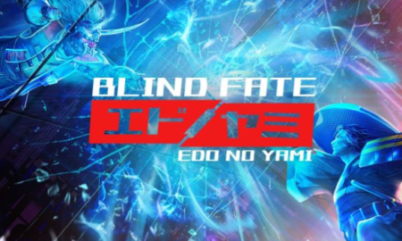 Blind Fate: Edo no Yami Download For Mobile Full Version