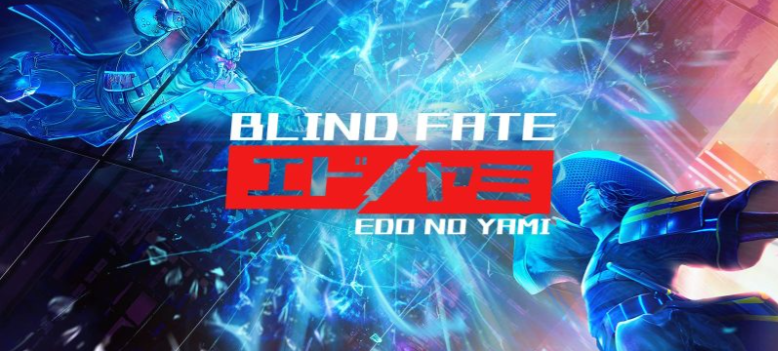 Blind Fate: Edo no Yami Download For Mobile Full Version