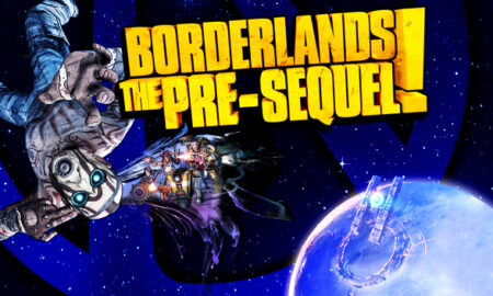Borderlands: The Pre-Sequel Mobile Game Full Version Download