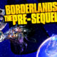 Borderlands: The Pre-Sequel Mobile Game Full Version Download