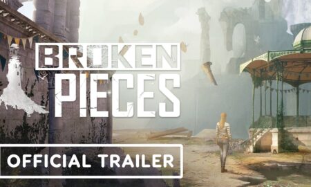 Broken Pieces Full Game Mobile for Free