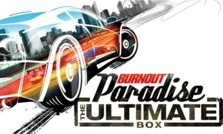 Burnout Paradise Download Full Game Mobile Free