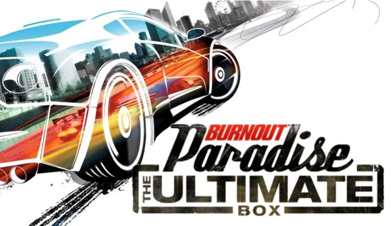 Burnout Paradise Download Full Game Mobile Free
