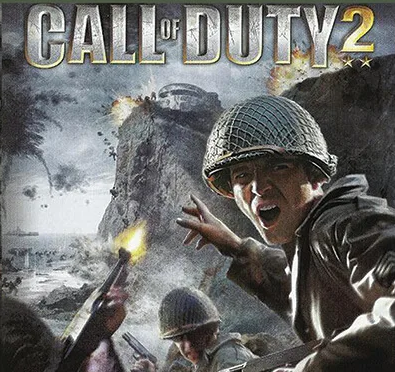 Call of Duty 2 iOS/APK Full Version Free Download