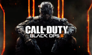 Call of Duty Black Ops 3 PC Game Download For Free