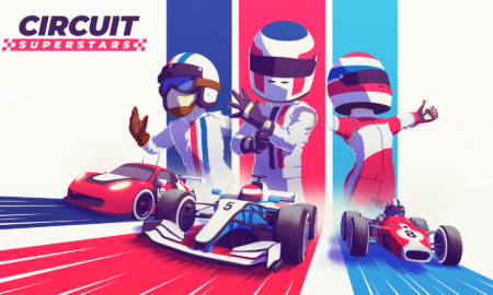 Circuit Superstars Mobile Game Full Version Download