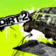 Colin McRae Dirt 2 free Download PC Game (Full Version)