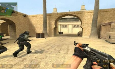Counter Strike Source Mobile Game Download Full Free Version