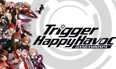 Danganronpa: Trigger Happy Havoc PC Game Latest Version Free Download