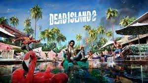 Dead Island PC Version Game Free Download