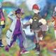 Eight facts about Pokemon Scarlet & Violet