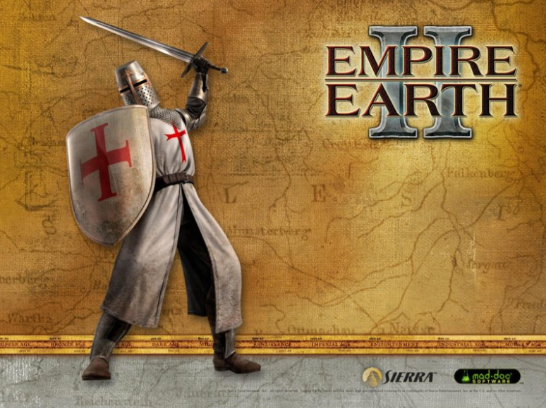 Empire Earth 2 Mobile Game Full Version Download