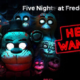 FIVE NIGHTS AT FREDDY’S VR: HELP WANTED Free For Mobile