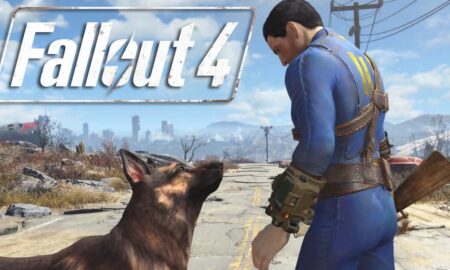 Fallout 4 iOS Latest Version Free Download