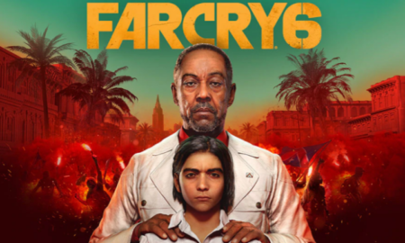 Far Cry 6 Download for Android & IOS