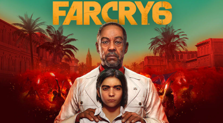 Far Cry 6 Download for Android & IOS