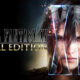 Final Fantasy XV PC Latest Version Free Download