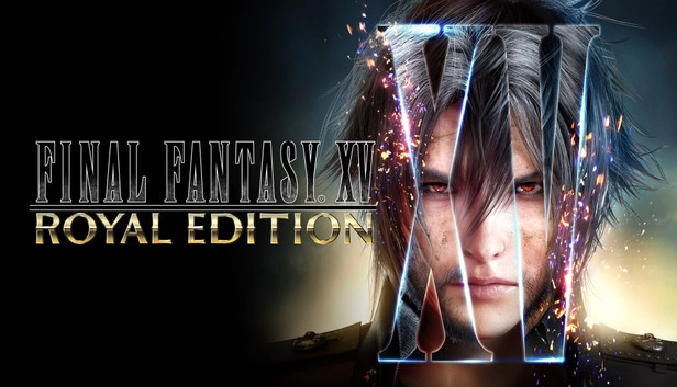 Final Fantasy XV PC Latest Version Free Download