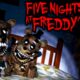 Five Nights at Freddy’s 4 iOS Latest Version Free Download