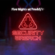 Five Nights at Freddy’s: Security Breach Android/iOS Mobile Version Full Free Download