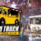 Food Truck Simulator PC Game Download For Free