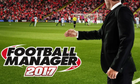 Football Manager 2017 Android/iOS Mobile Version Full Free Download