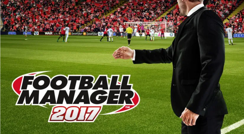 Football Manager 2017 Android/iOS Mobile Version Full Free Download