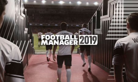 Football Manager 2019 iOS/APK Full Version Free Download