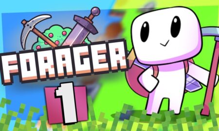 Forager Mobile Game Download Full Free Version