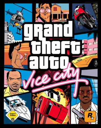 GRAND THEFT AUTO VICE CITY iOS Latest Version Free Download