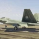 GTA Online players are divided on whether a stealth plane would be too OP