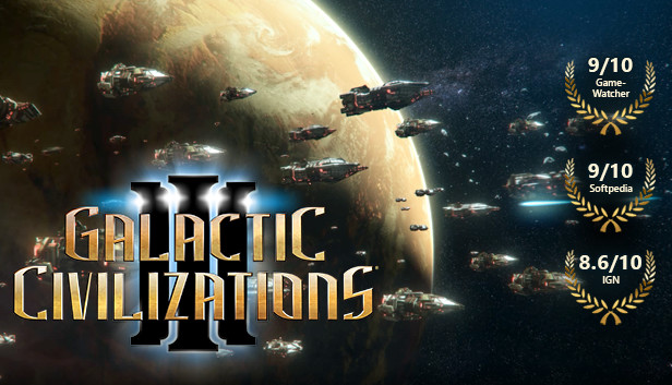 Galactic Civilizations 3 PC Version Game Free Download