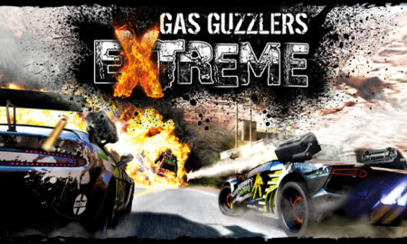 Gas Guzzlers Extreme IOS/APK Download