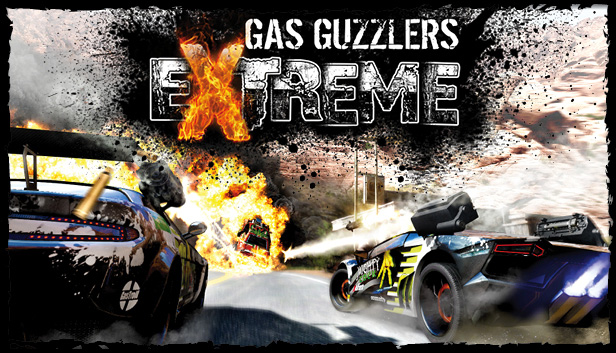 Gas Guzzlers Extreme IOS/APK Download