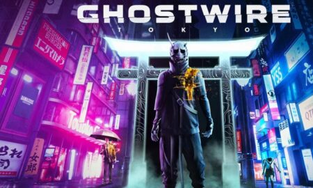 Ghostwire: Tokyo PC Download Free Full Game For windows