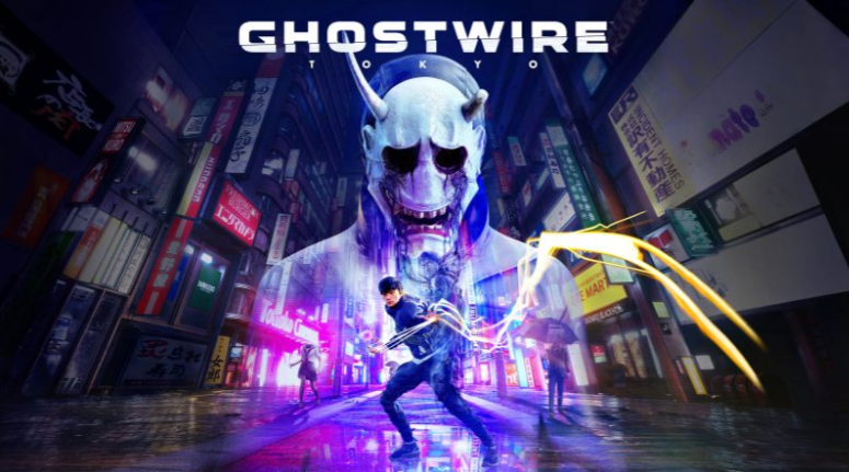 Ghostwire: Tokyo Latest Version For Android